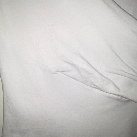 Michael KORS white blouse - Picture 6 of 8